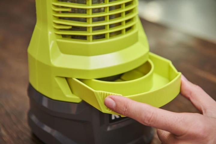 Image du produit Ryobi RY18BZA-0