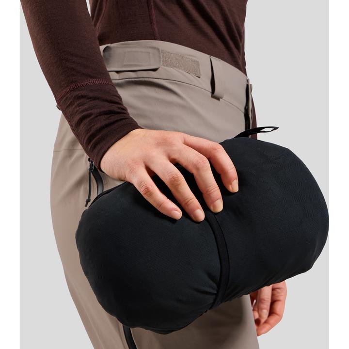 Immagine prodotto Odlo Giacca isolata X-ALP PACKABLE DOWN (S)