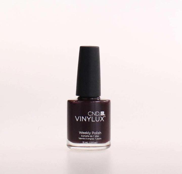 Produktbild CND Vinylux (Fedora, Farblack)