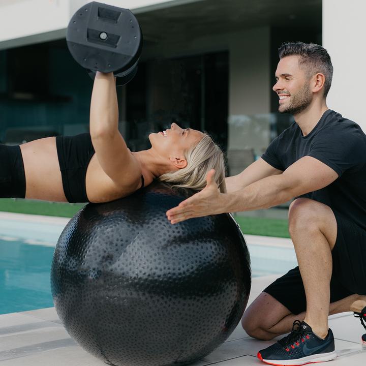 Image du produit MX Select MX55 Haltère court 4,5 - 24,9 kg