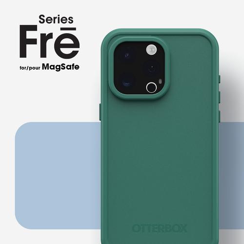 Actual product image OtterBox Frē mit MagSafe (Apple iPhone 15 Pro Max)