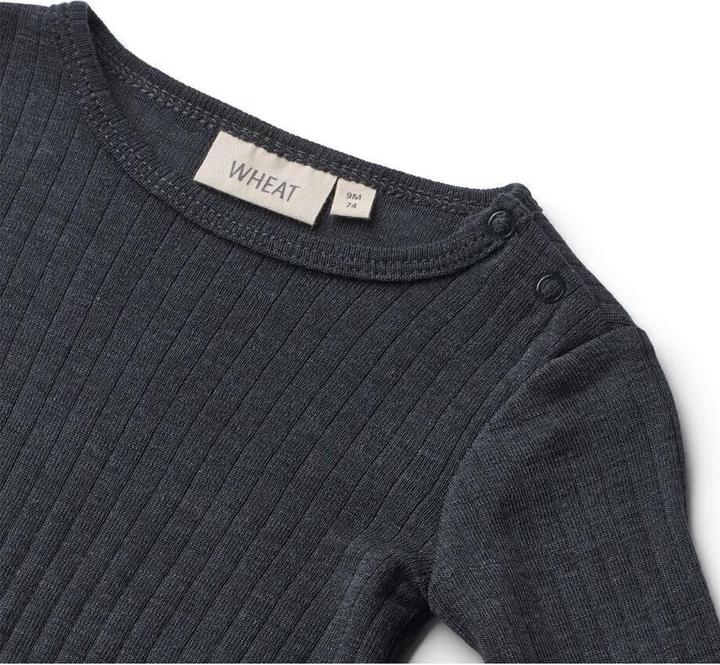 Actual product image Wheat Wool/Silk Body (92)