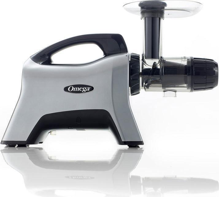 Actual product image Omega Juicers Slow Juicer NC1000