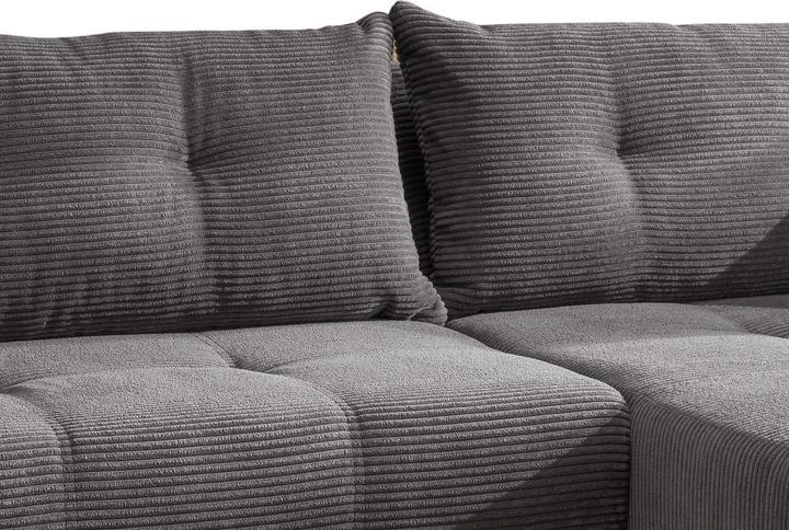 Actual product image Mid.You Restato (Corner sofa)