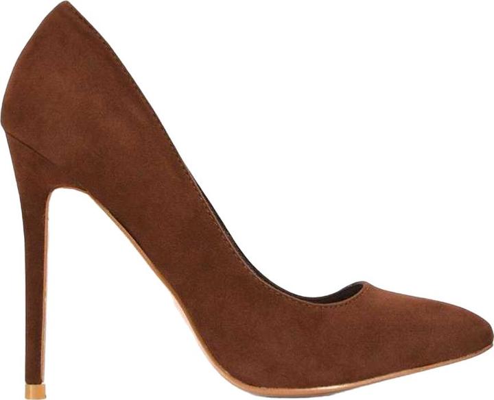 Produktbild XY London Lu Lu Pumps Spitz (36)