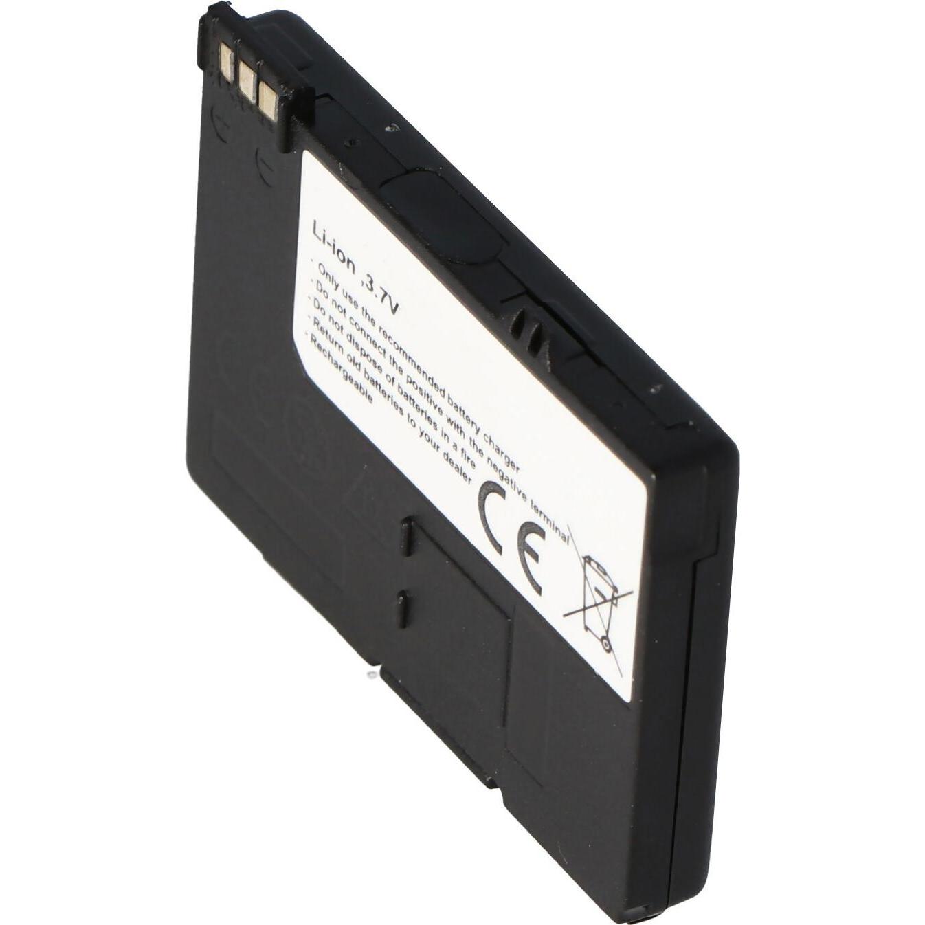 Siemens Akku A75 Akku, Smartphone Akku