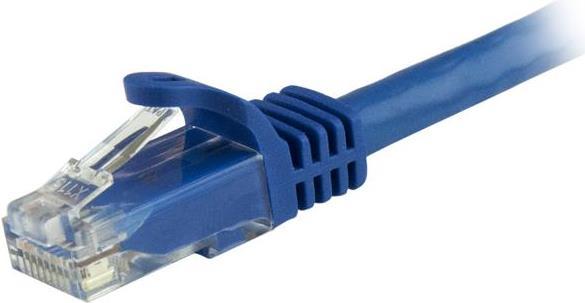 Actual product image StarTech 7m Snagless Cat6 Patch Cable (UTP, CAT6, 7 m)