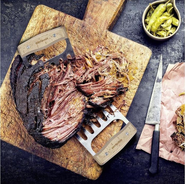 Image du produit Westmark Griffe à viande 2 pièces