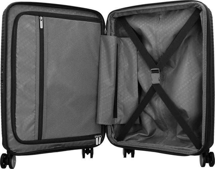 Actual product image American Tourister Soundbox (41 l, Hand luggage (up to 50 litres))