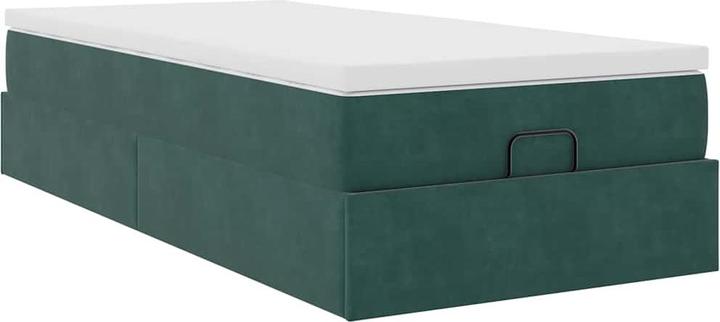 Image du produit vidaXL Ottoman-Bett (120 x 200 cm)
