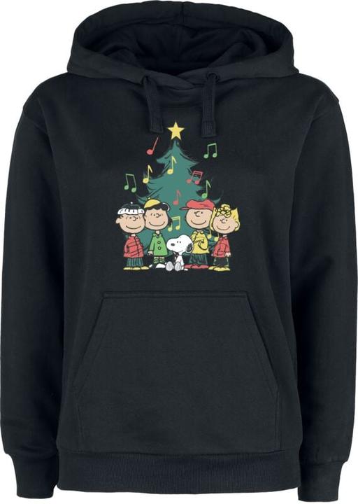 Produktbild Peanuts - Christmas Tree (XXL)
