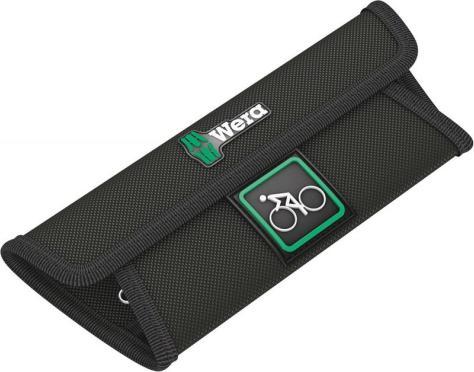 Produktbild Wera Bicycle Set 10 (10 mm, 13 mm, 15 mm, 8 mm, 9 mm)