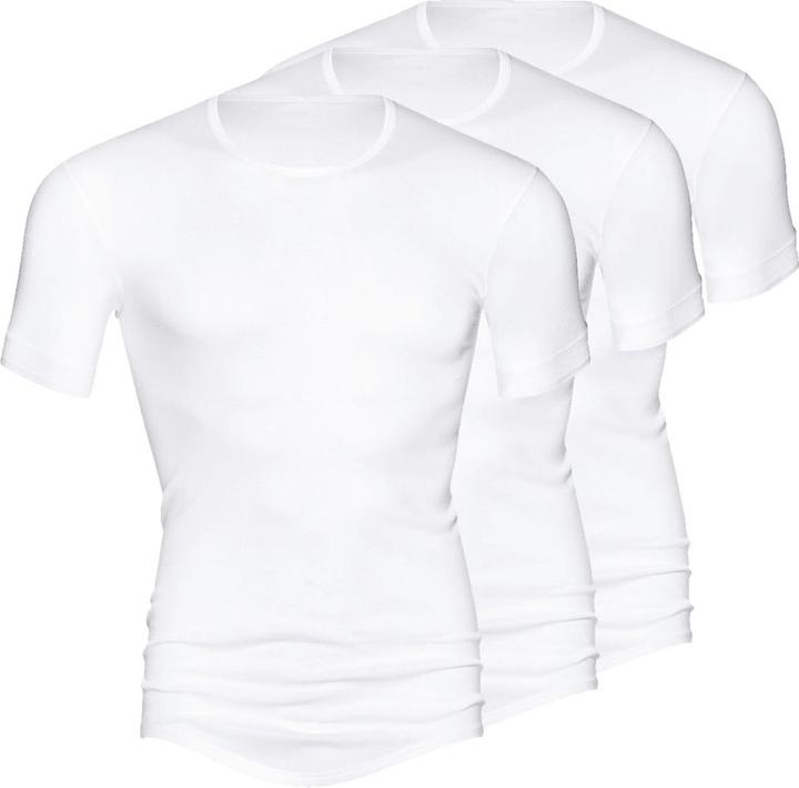 Immagine prodotto Mey Maglietta 3-pack Noblesse (XL)