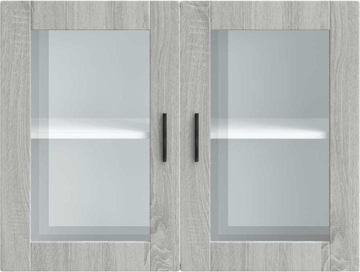 Actual product image vidaXL Küchen-Wandschrank (80 x 31 x 60 cm)