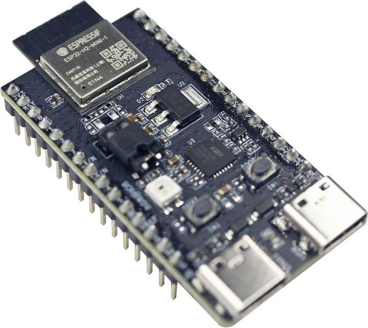 Espressif ESP32-H2-DevKitM-1-N4 development board