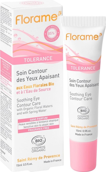 Image du produit Florame Soin Contour des Yeux Apaisant (15 ml)