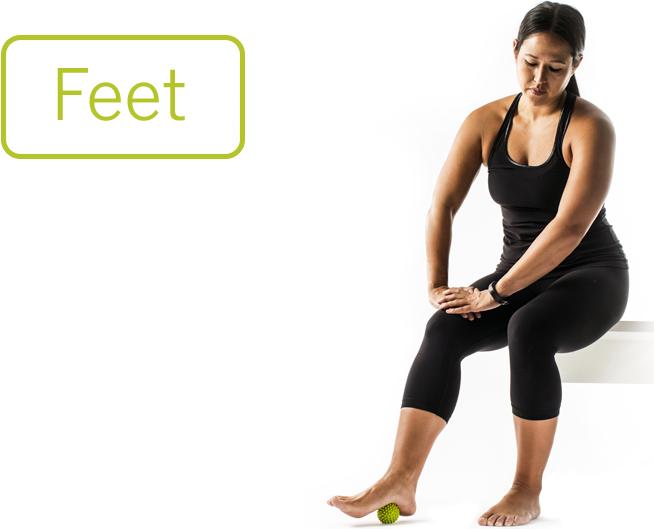 Immagine prodotto Trigger Point MobiPoint