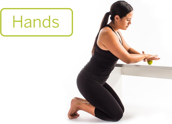 Immagine prodotto Trigger Point MobiPoint