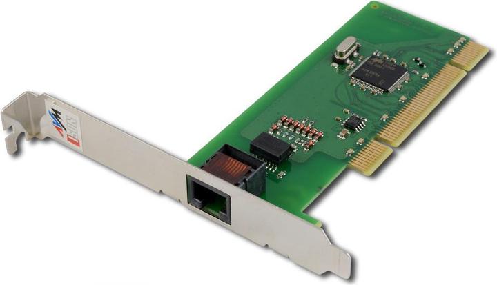 Actual product image AVM FRITZ!Card ISDN PCI/2.1 (PCI)
