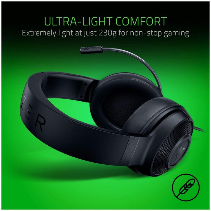 Actual product image Razer Octopus X Lite (Cable)
