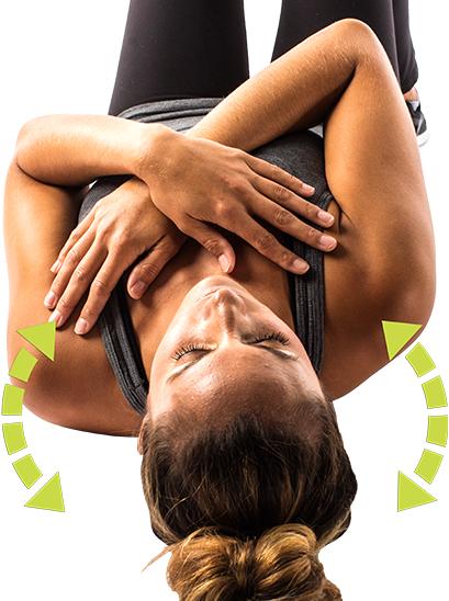 Actual product image Trigger Point MB2