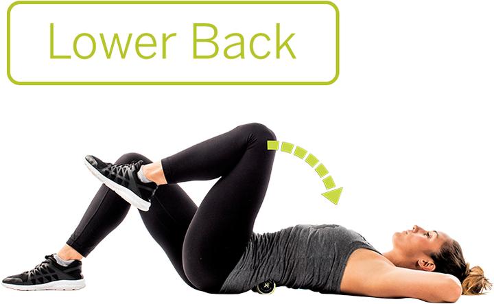 Actual product image Trigger Point MB2