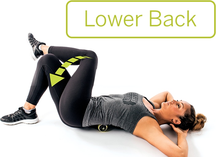 Produktbild Trigger Point MB2