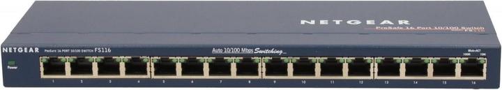 Produktbild Netgear Fs116 (16 Ports)
