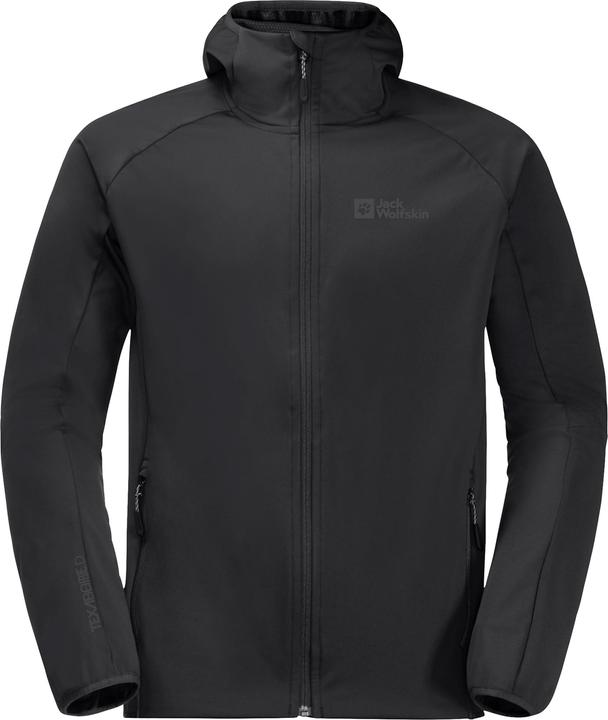 Produktbild Jack Wolfskin Feldberg Hoody M (XXL)