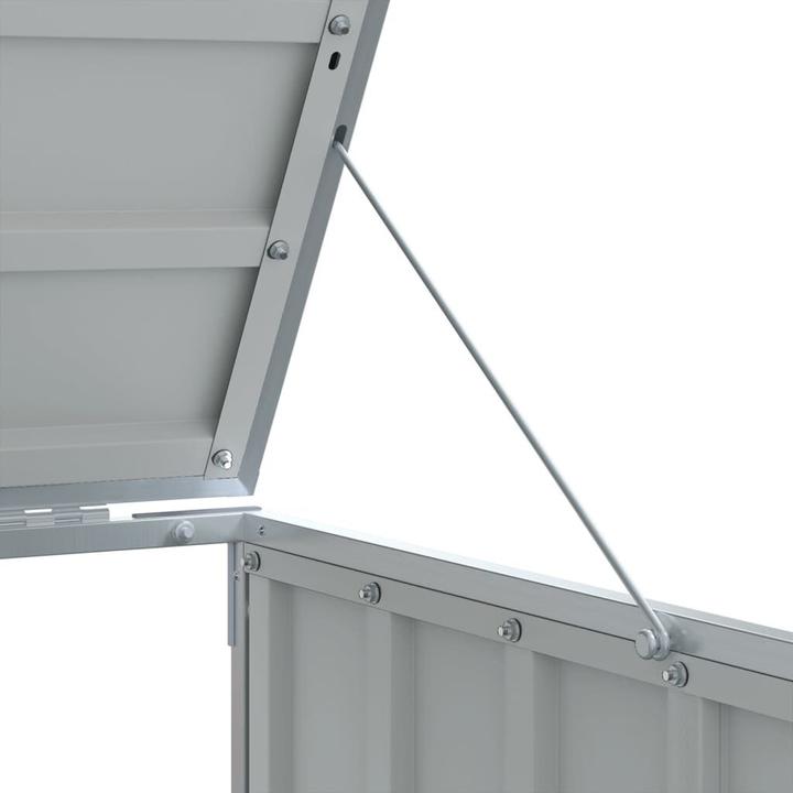 Produktbild vidaXL Mülltonnenbox