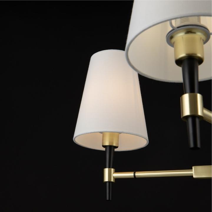 Immagine prodotto Maytoni Saragozza (E14)