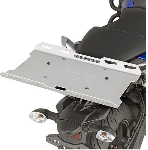 Image du produit Givi Support pour coffre aluminium (50 l)