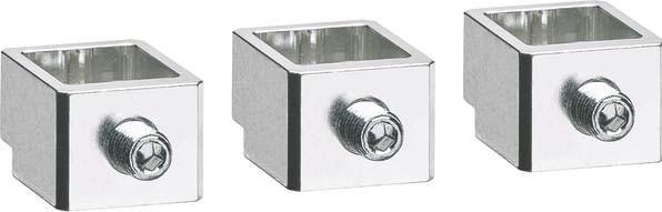 Actual product image Hager Connection terminal