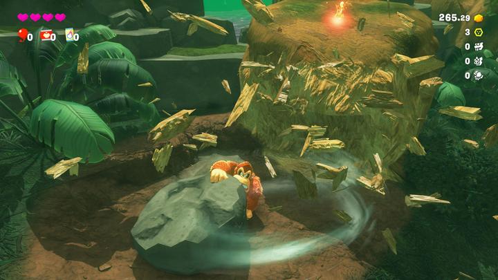 Produktbild Nintendo Donkey Kong Bananza (Switch 2, DE)