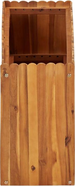 Actual product image vidaXL Tamary