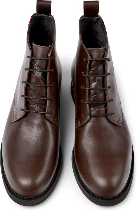 Actual product image Camper Winterproof Lightweight Mid Calf Boot with Cushioning System (35)