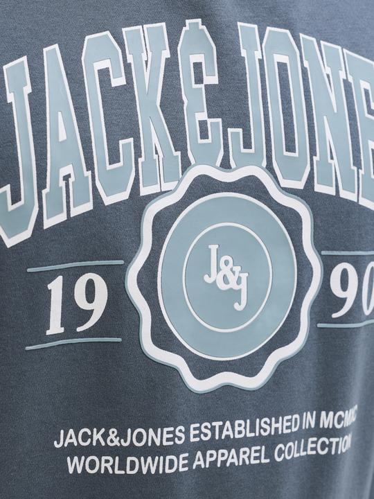 Produktbild Jack & Jones Plus Size Logo Kapuzenpullover Kapuzenpullover