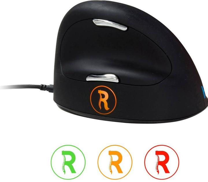 Produktbild R-Go Tools HE Break (Kabelgebunden)