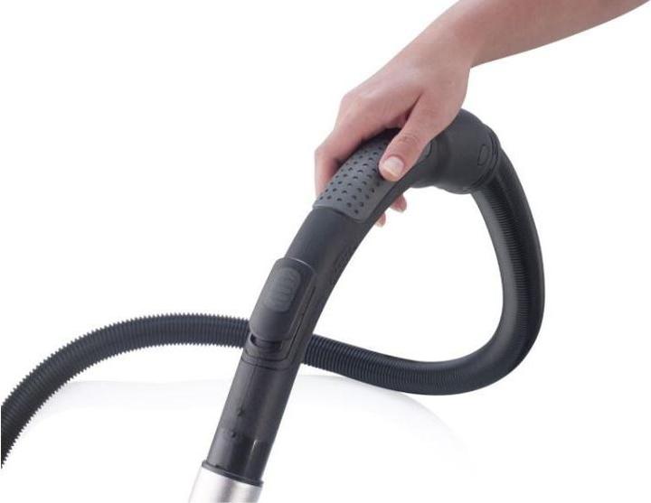 Actual product image Gorenje VCEA21GPRRCY Cylinder Vacuum Dry Dust Bag