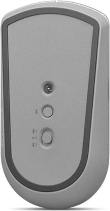 Actual product image Lenovo 600 Silent mouse (Wireless)