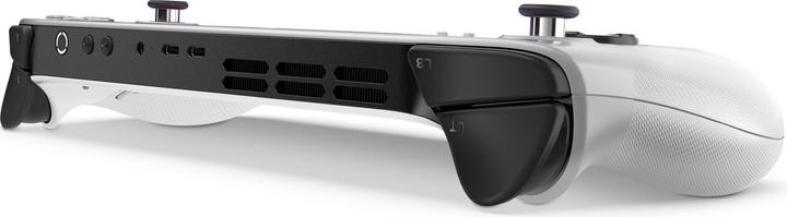 Actual product image Lenovo Legion Go S
