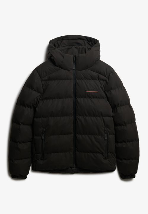 Actual product image Superdry Puffer jacket (XL)