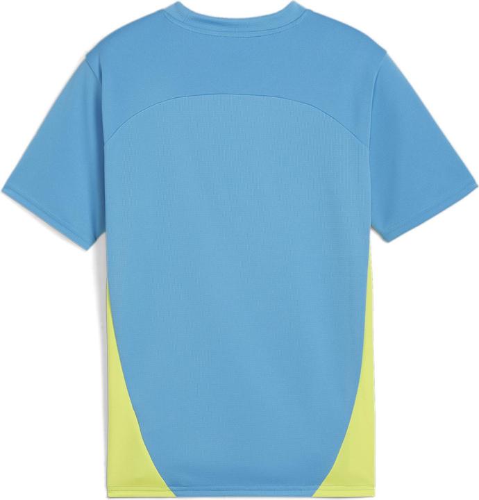 Produktbild Puma MCFC Training Jersey Jr (140)