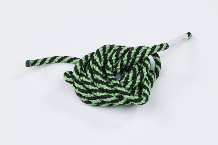 Immagine prodotto Kübler Sport ® Gymnastikseil zweifarbig (300 cm)