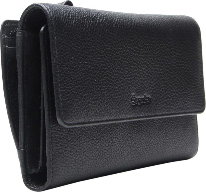 Actual product image Esquire Primavera Wallet