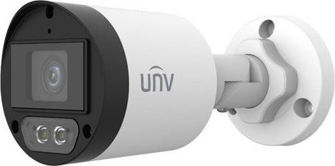 Produktbild Uniview 5MP analoge Colorhunter Rohrkamera mit 2,8 mm fester Objektiv (Walreihe)