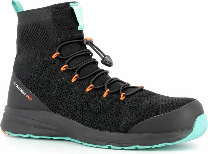 Produktbild S.24 Stratos 500 S1P (S1P, 40)