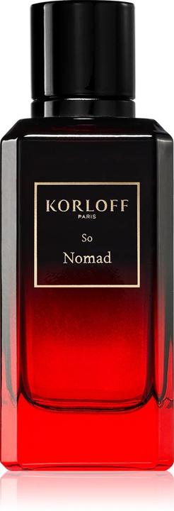 Produktbild Korloff Nomad Eau de Parfum (Eau de Parfum, 88 ml)