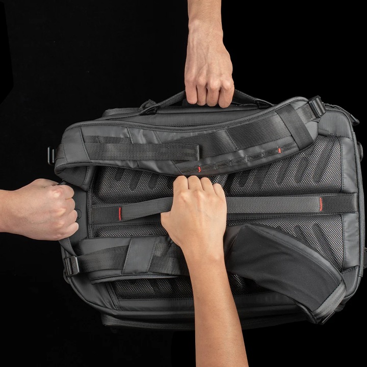 Image du produit Pgytech Sac à dos OneMo 2 35L (space black) (Sac à dos photo, 35 l)