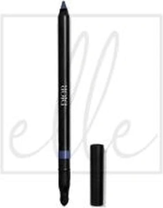 Produktbild Dior Diorshow On Stage Crayon 254 Int23 (254 Blue)